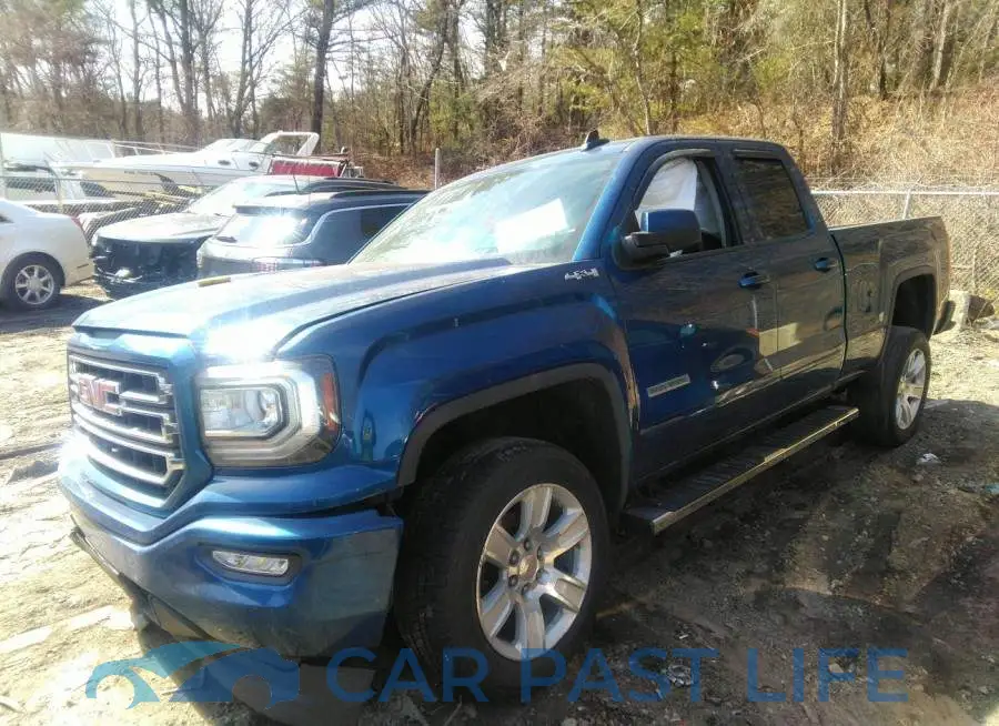1GTV2LEH8HZ121334# 2