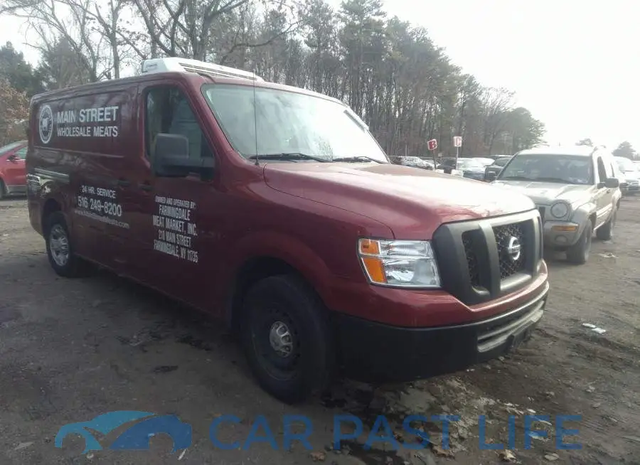 1N6BF0KM1JN813632# 1