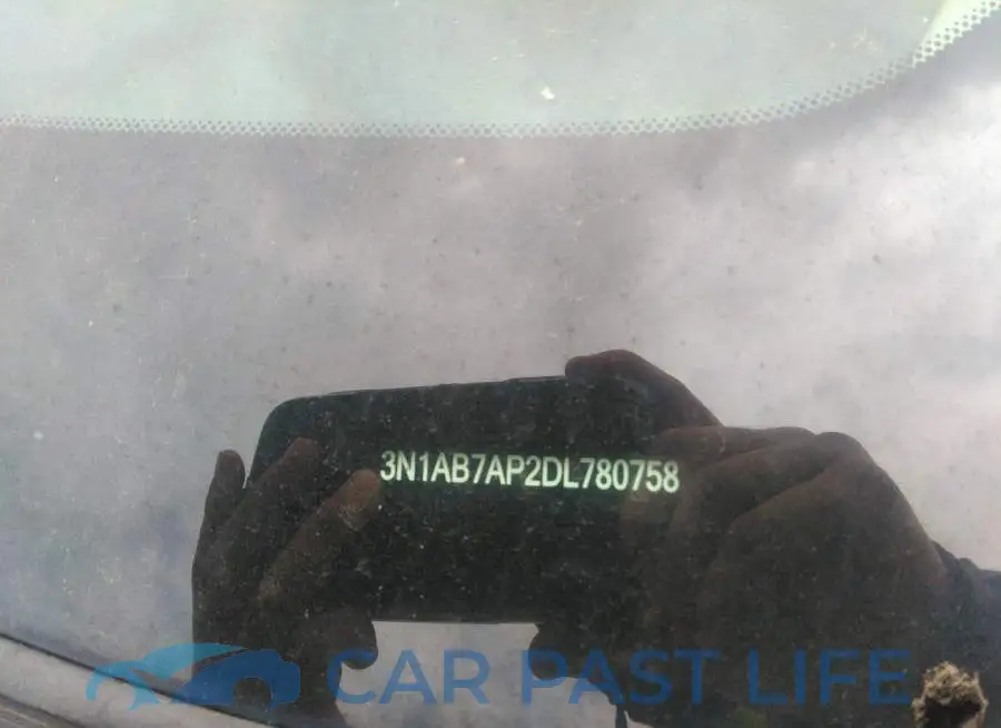 3N1AB7AP2DL780758# 9