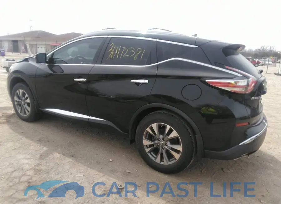 5N1AZ2MH7FN252518# 3