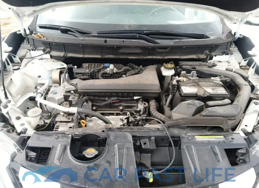 KNMAT2MT7KP534943# 10
