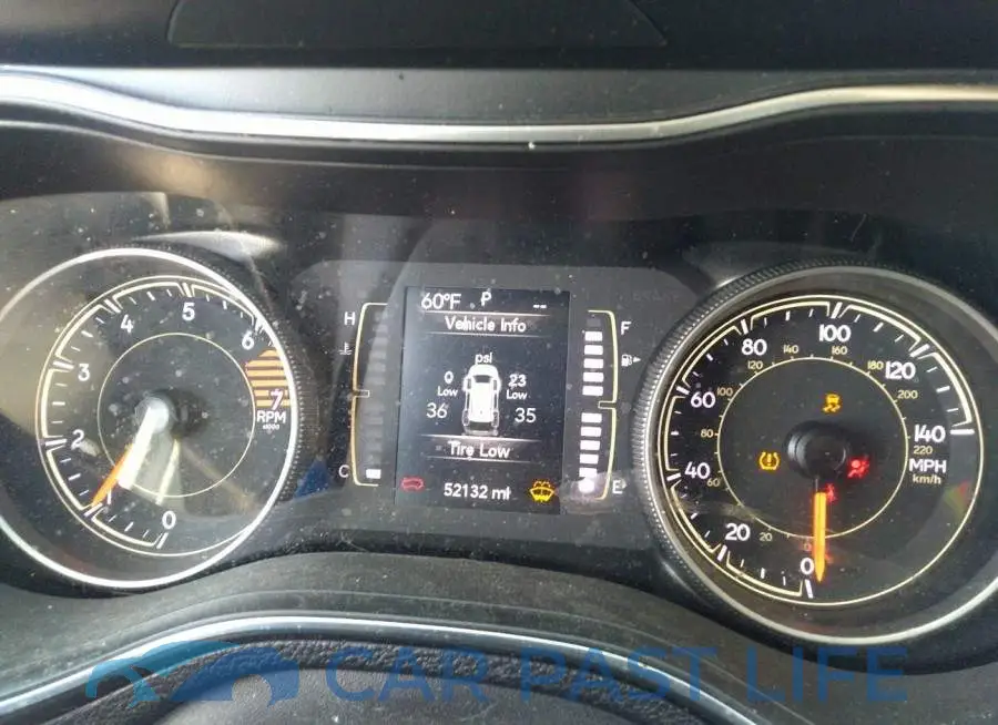 1C4PJLCB1LD511210# 7