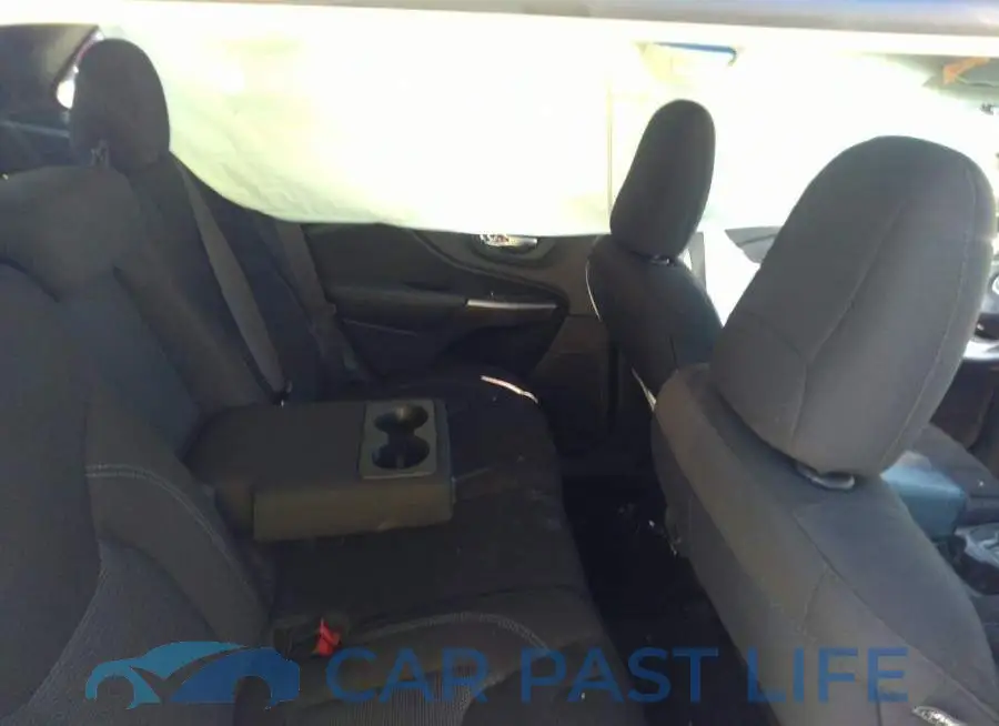 1C4PJLCB1LD511210# 8