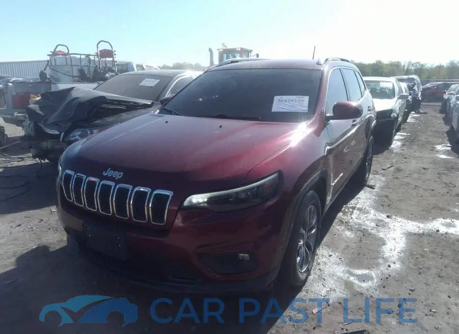 1C4PJLLB2LD574008# 2