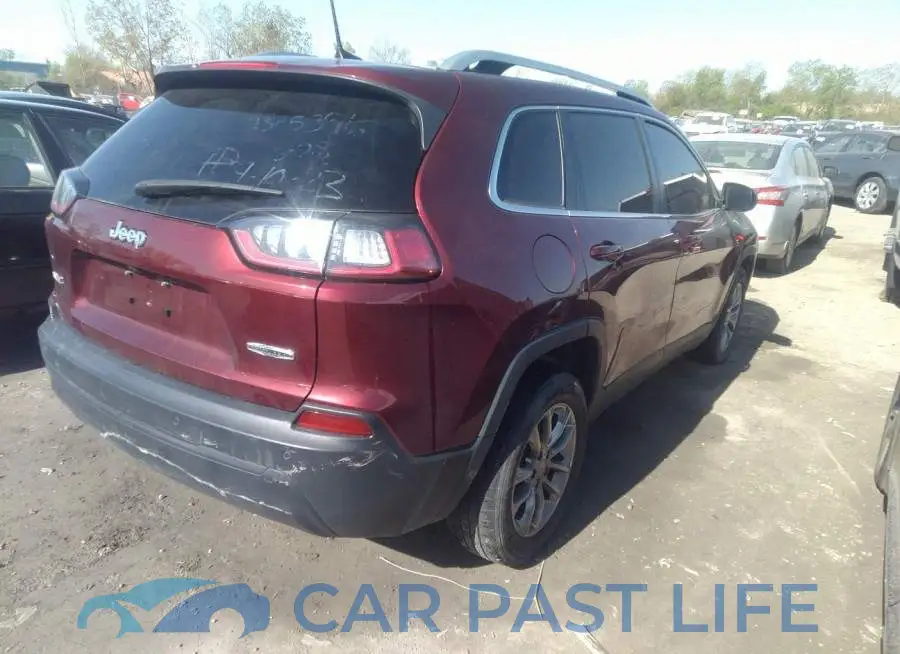 1C4PJLLB2LD574008# 4