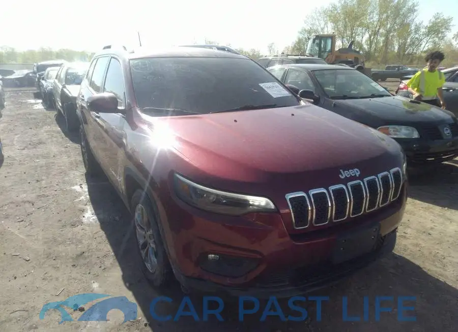 1C4PJLLB2LD574008# 1