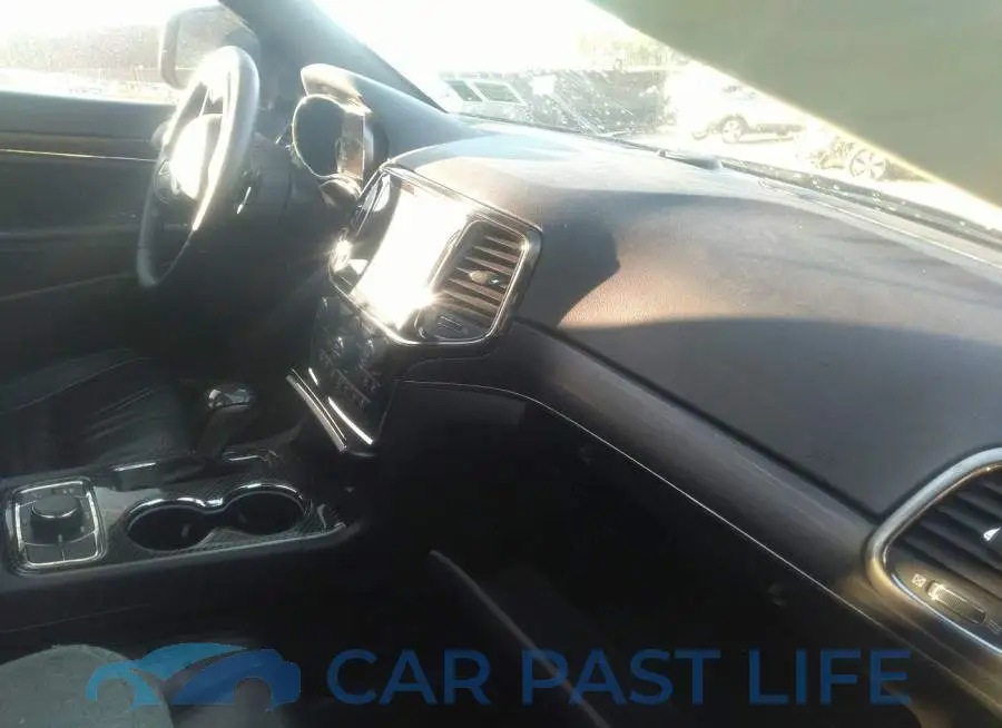 1C4RJFBG3MC719622# 5