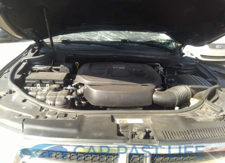 1C4RDHAG0JC461317# 10