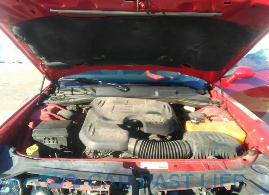 2C3CDYAG4DH549251# 10