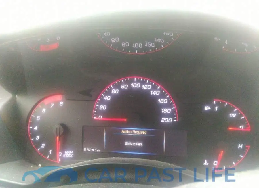 1G6AN5SY5H0164963# 7