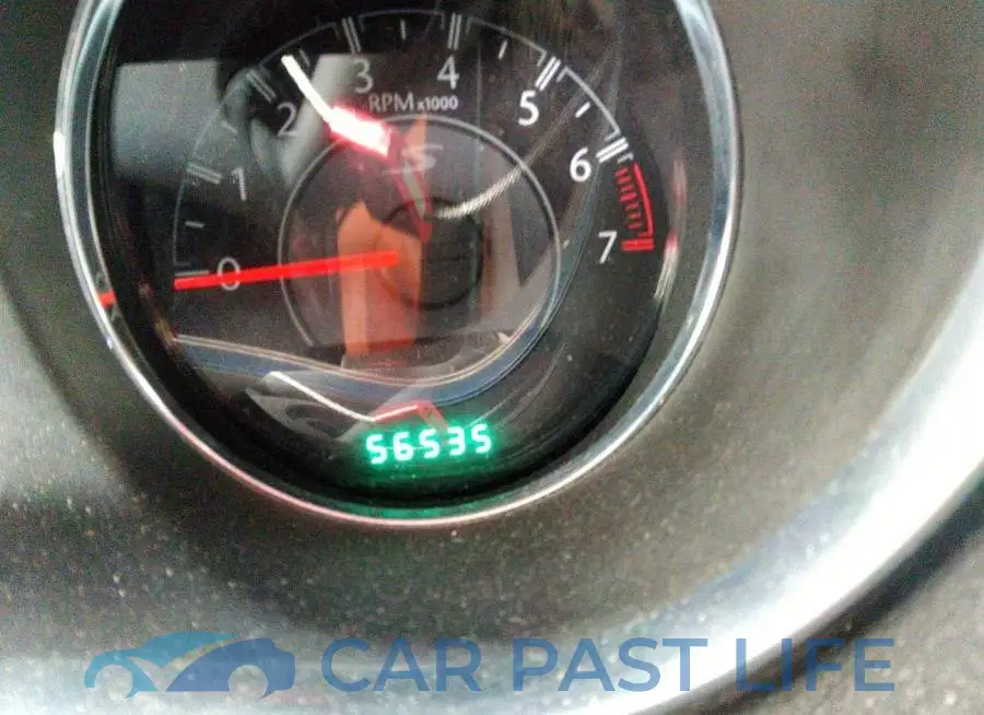 1C3BCBGG1DN503239# 7