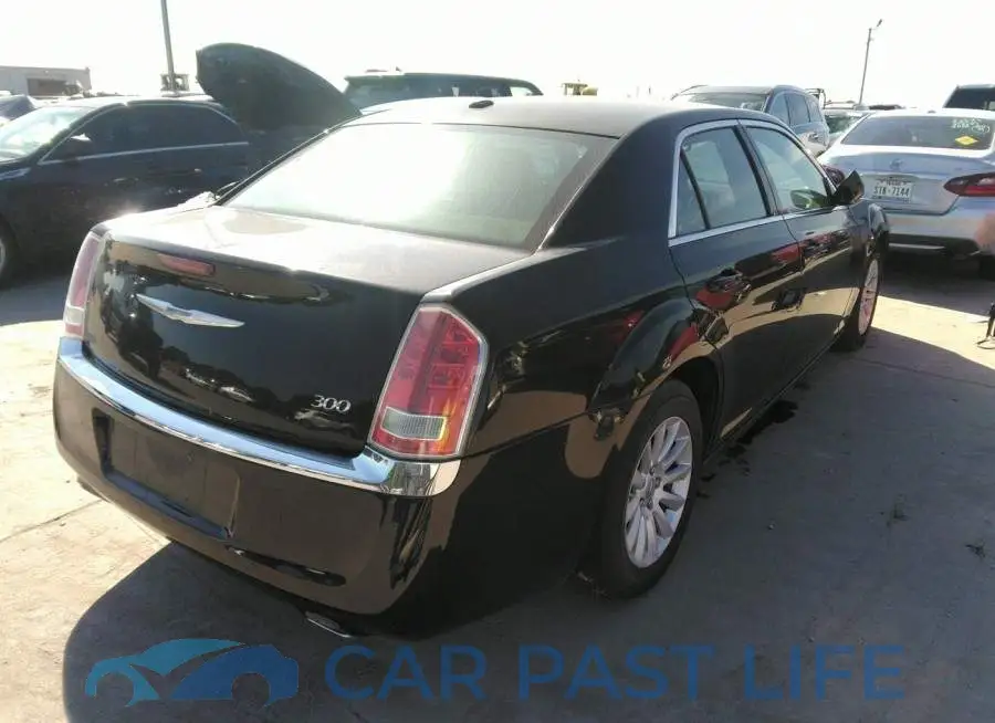 2C3CCAAG2DH509289# 4