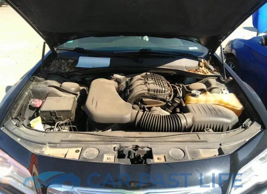 2C3CCAAG2DH509289# 10