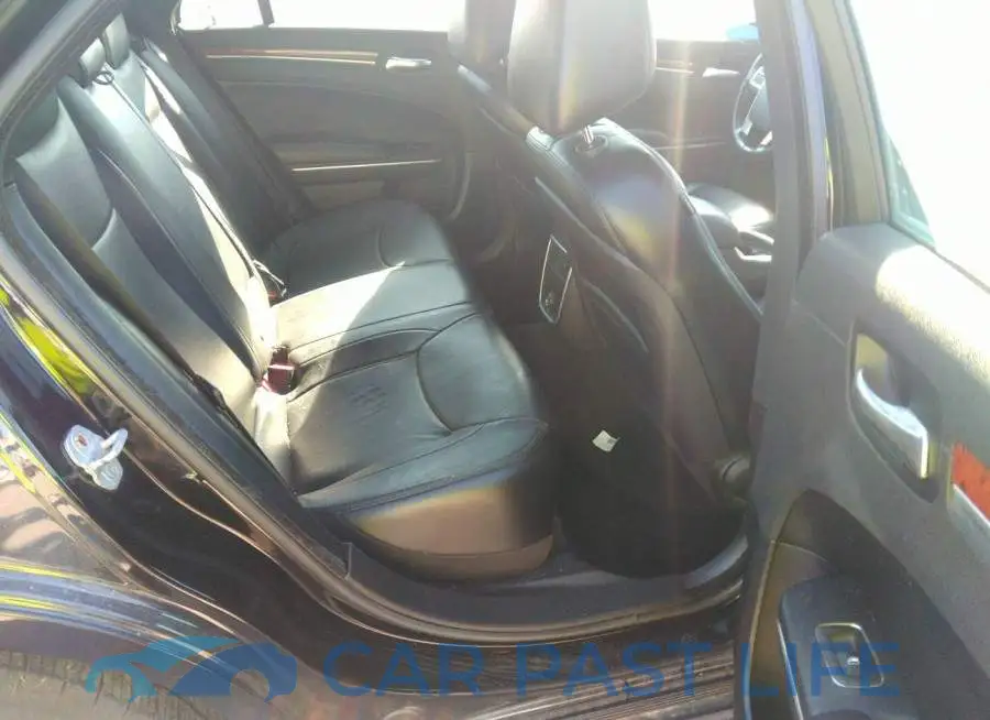 2C3CCAAG2DH509289# 8