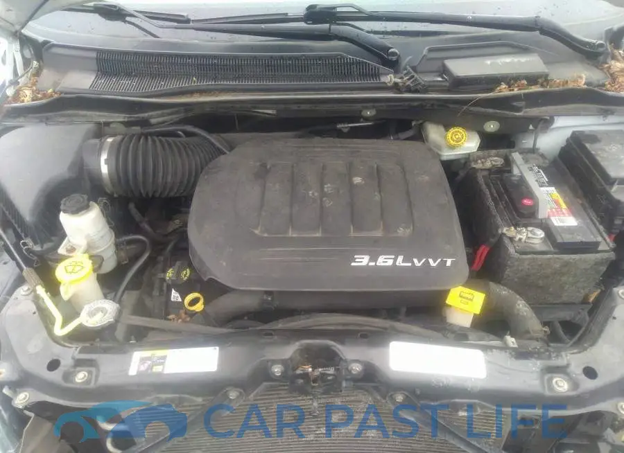 2C4RC1CGXER374321# 10