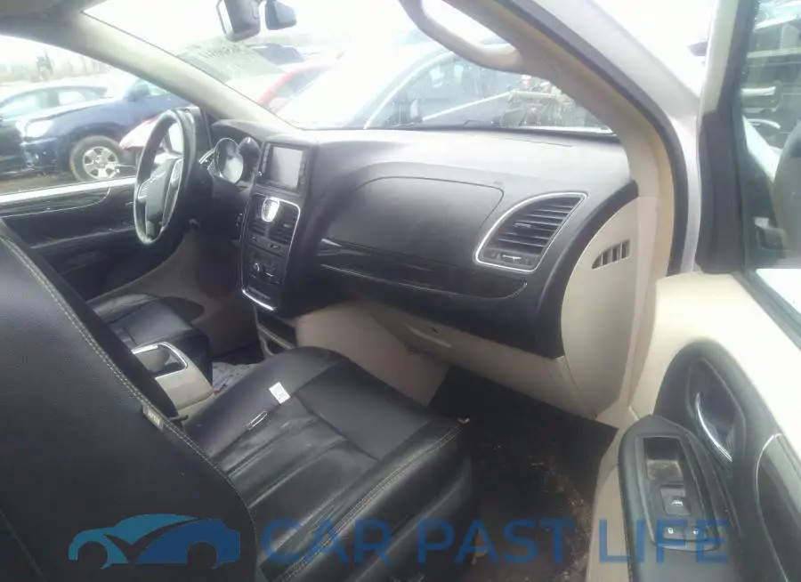 2C4RC1CGXER374321# 5