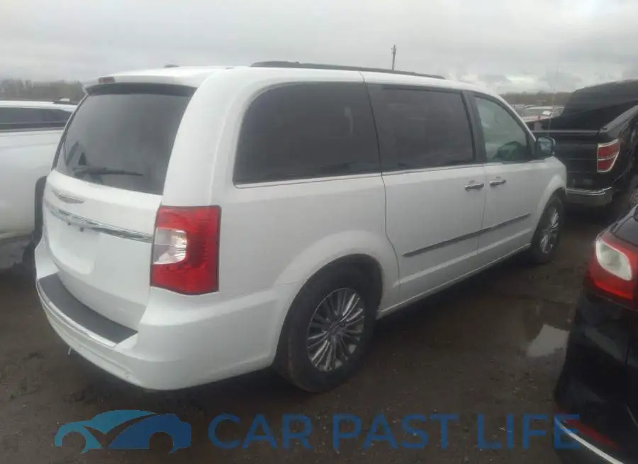2C4RC1CGXER374321# 4