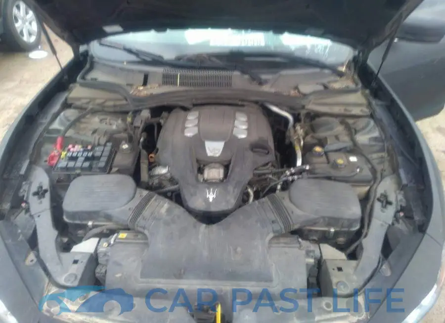ZAM57XSA5F1142486# 10