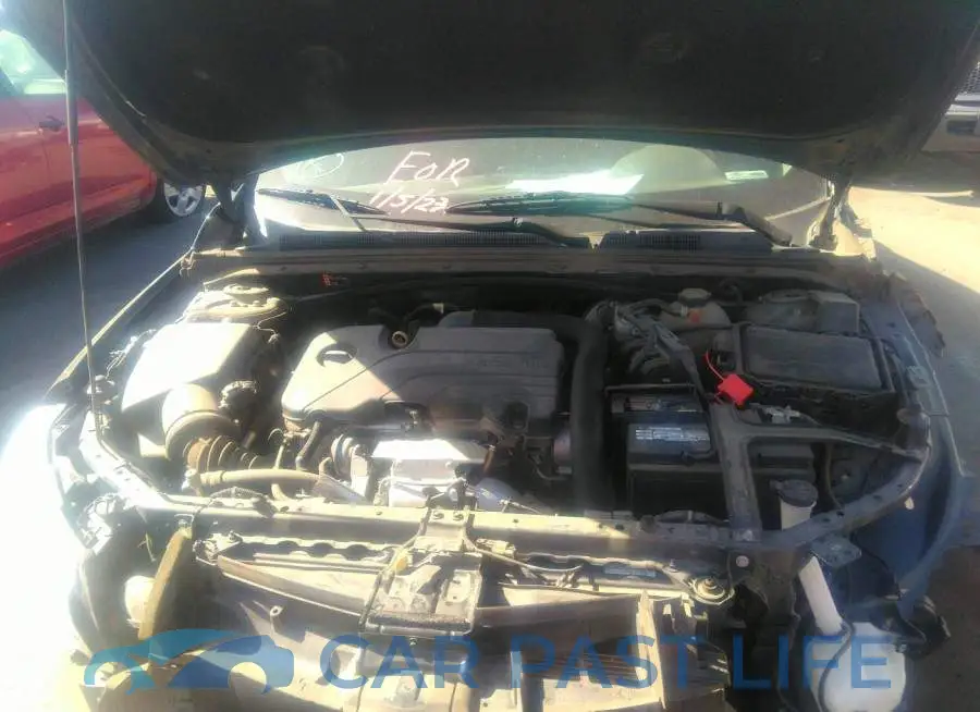1G1ZB5ST6JF195664# 10
