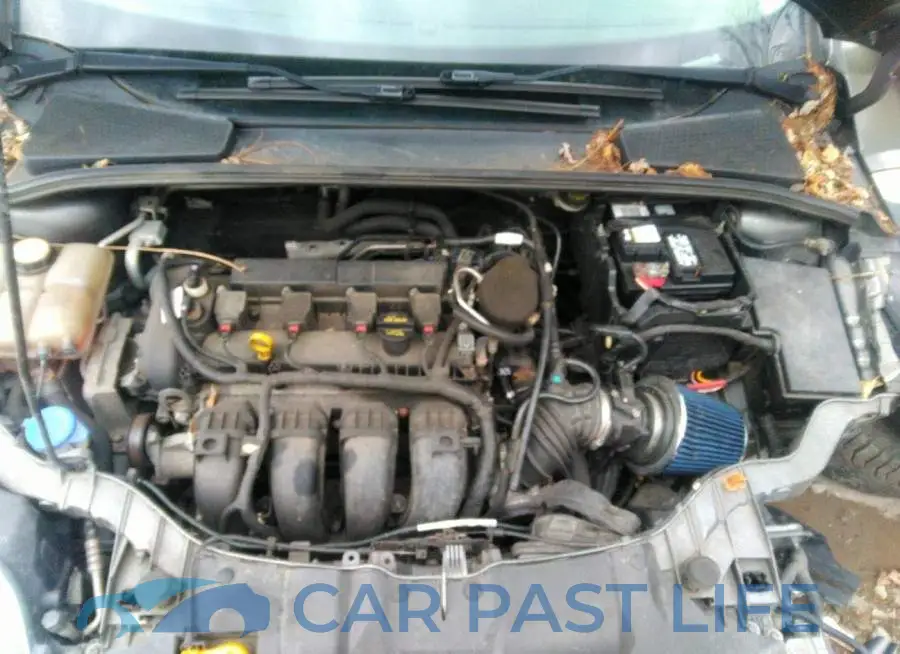 1FADP3F24DL315370# 10
