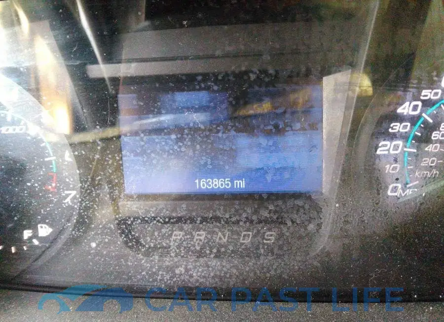 1FAHP2D8XEG160031# 7