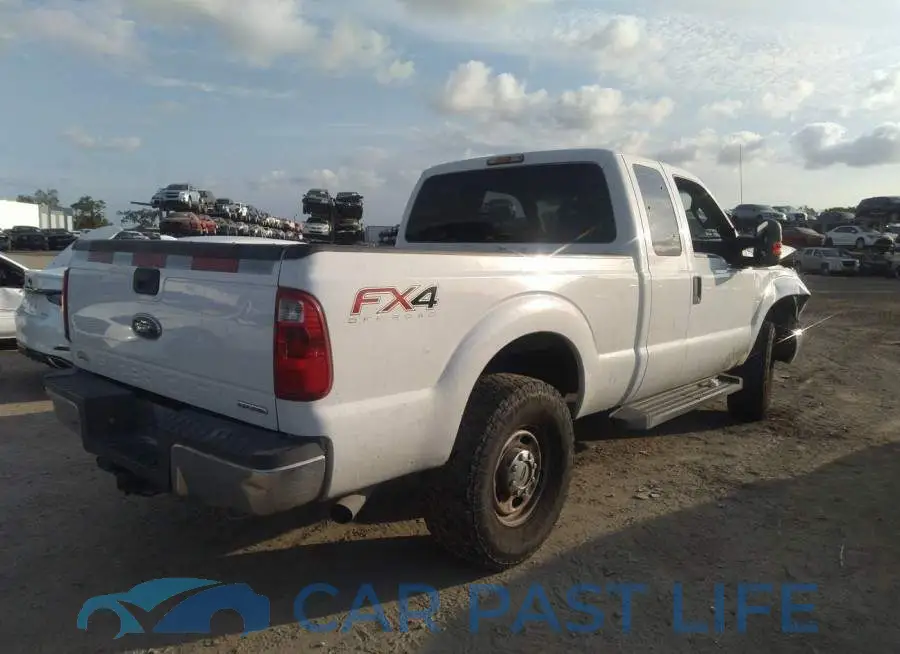 1FT7X2B61DEA26249# 4