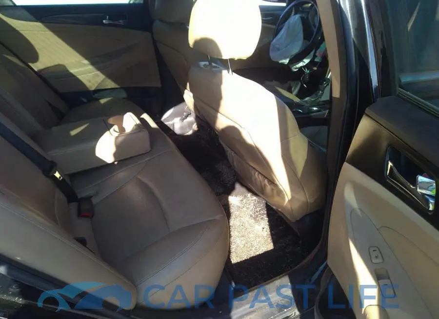 5NPEC4AC1DH608468# 8