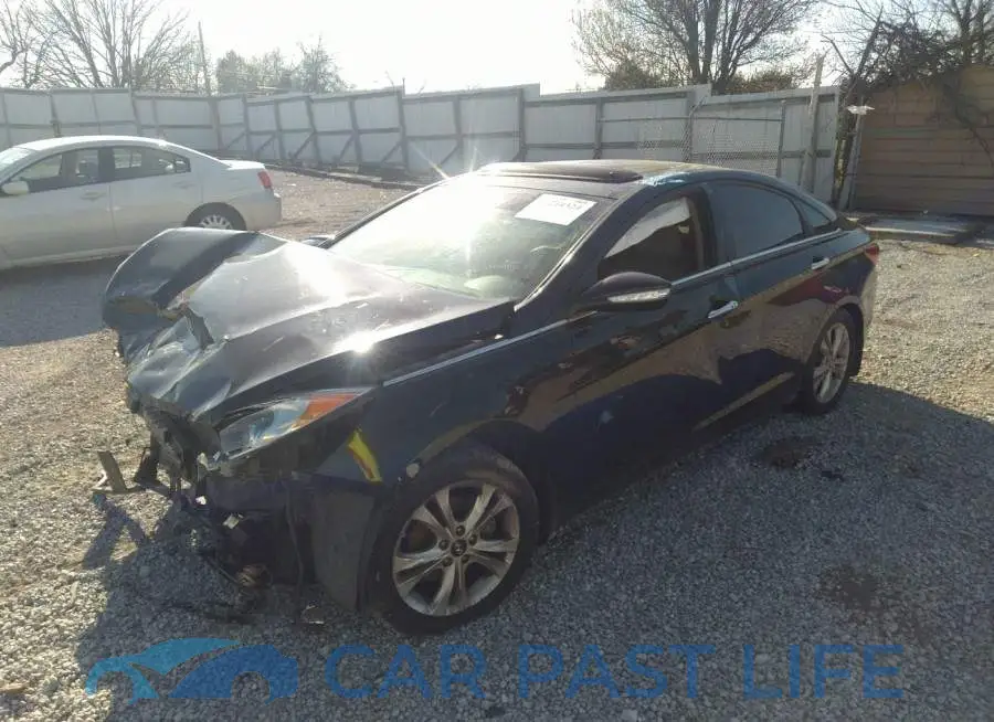 5NPEC4AC1DH608468# 2