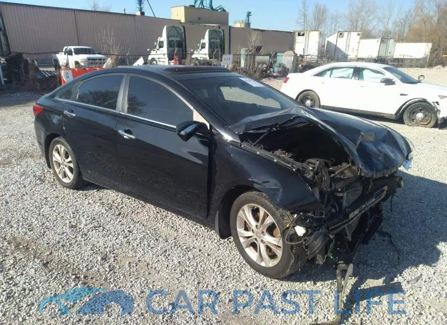 5NPEC4AC1DH608468# 1