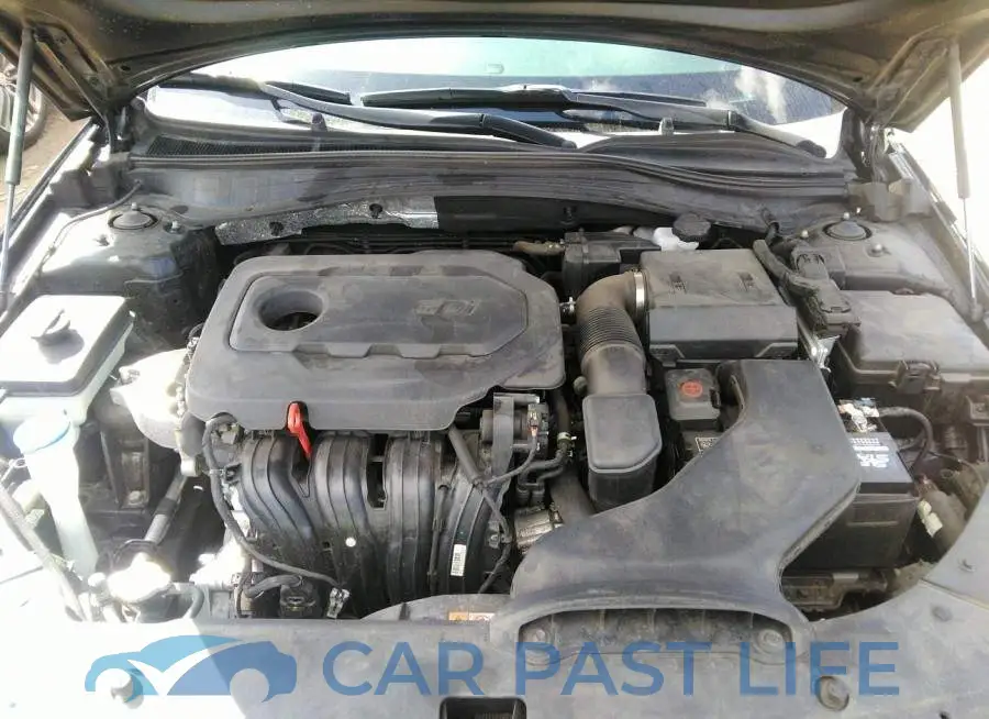 5XXGT4L32KG332025# 10