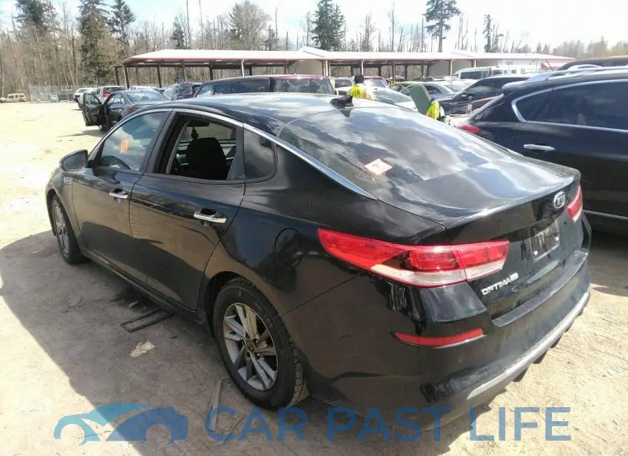 5XXGT4L32KG332025# 3