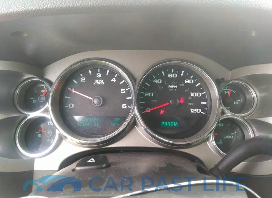 1GTR2VE79DZ289658# 7