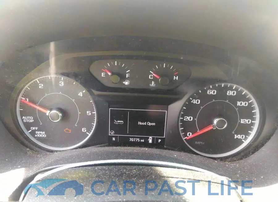 3GKALNEU9JL320110# 7