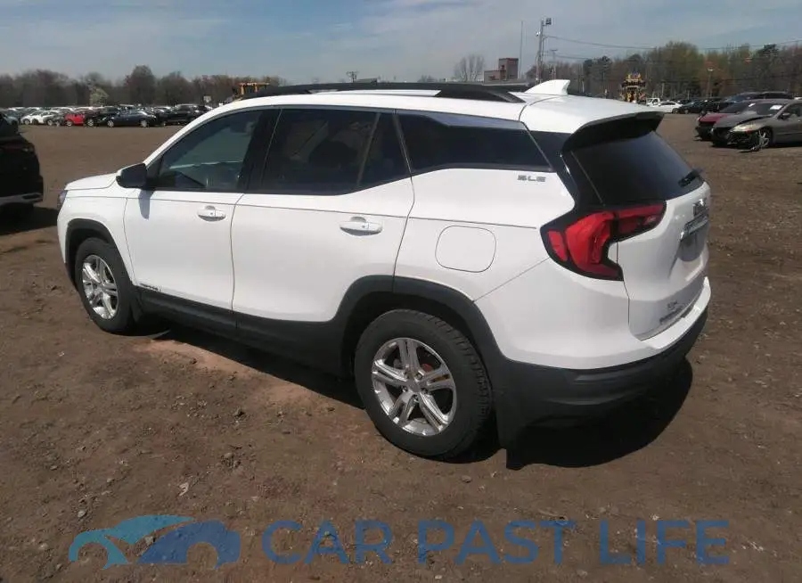 3GKALNEU9JL320110# 3