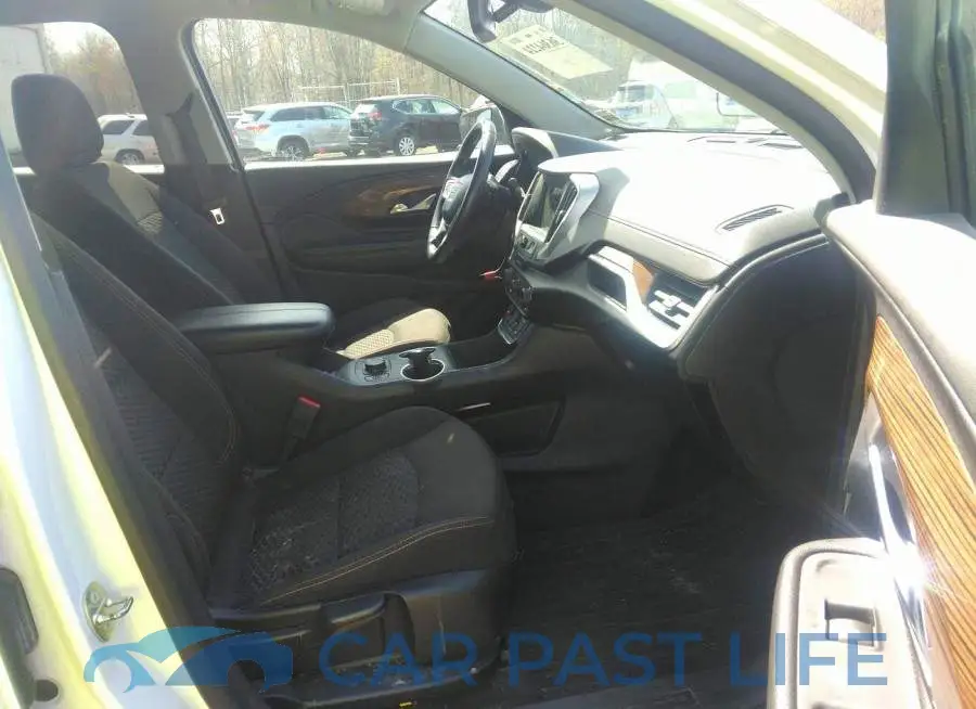 3GKALNEU9JL320110# 5