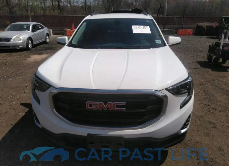 3GKALNEU9JL320110# 6