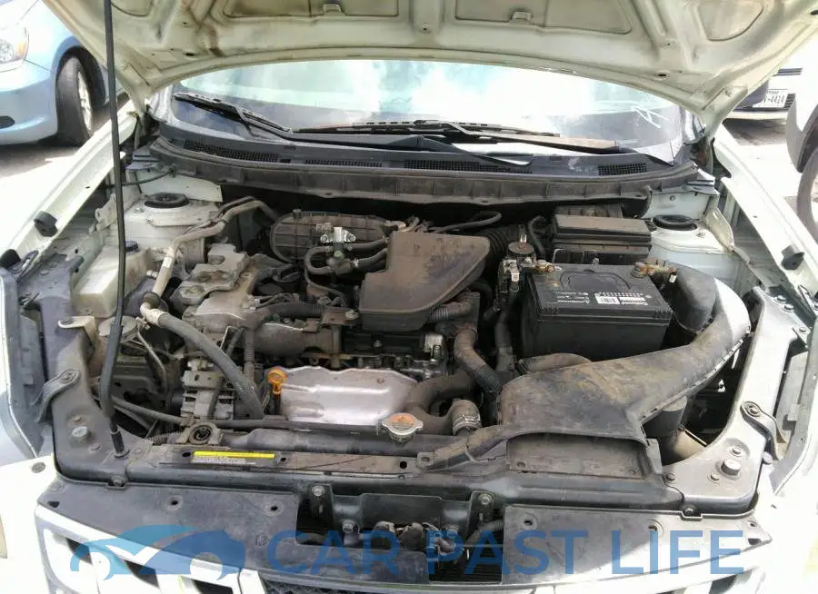 JN8AS5MT4FW667244# 10