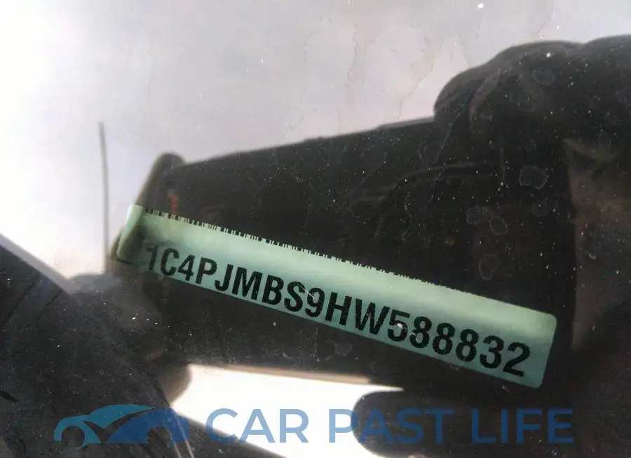 1C4PJMBS9HW588832# 9