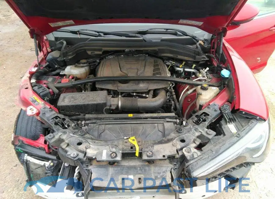 ZASFAKAN6J7B96104# 10