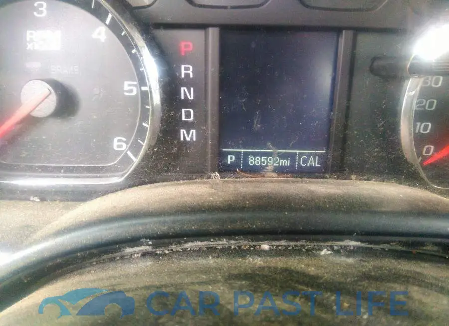 1GCRCPEC6GZ340592# 7