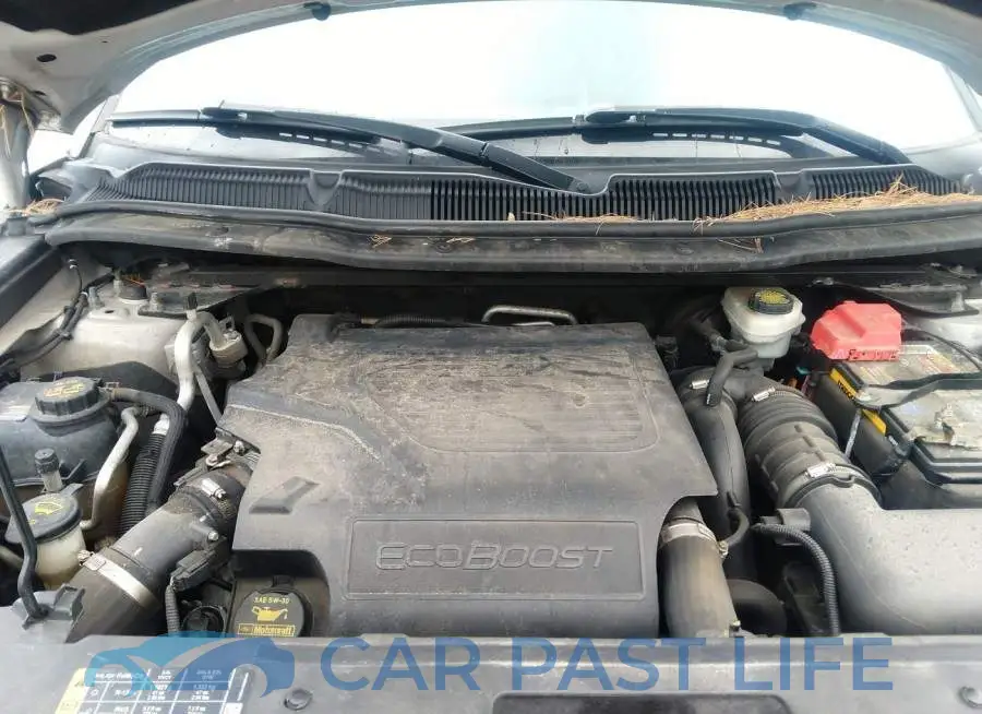 1FM5K8GT9EGA19879# 10