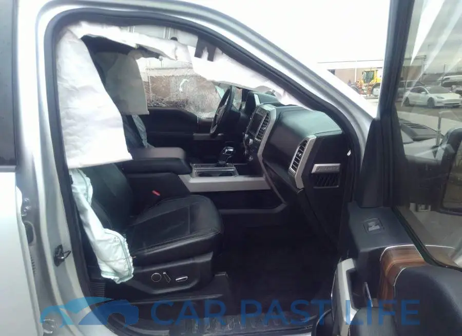 1FTEW1EG4GKD09887# 5