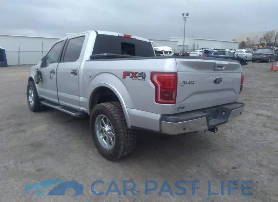 1FTEW1EG4GKD09887# 3
