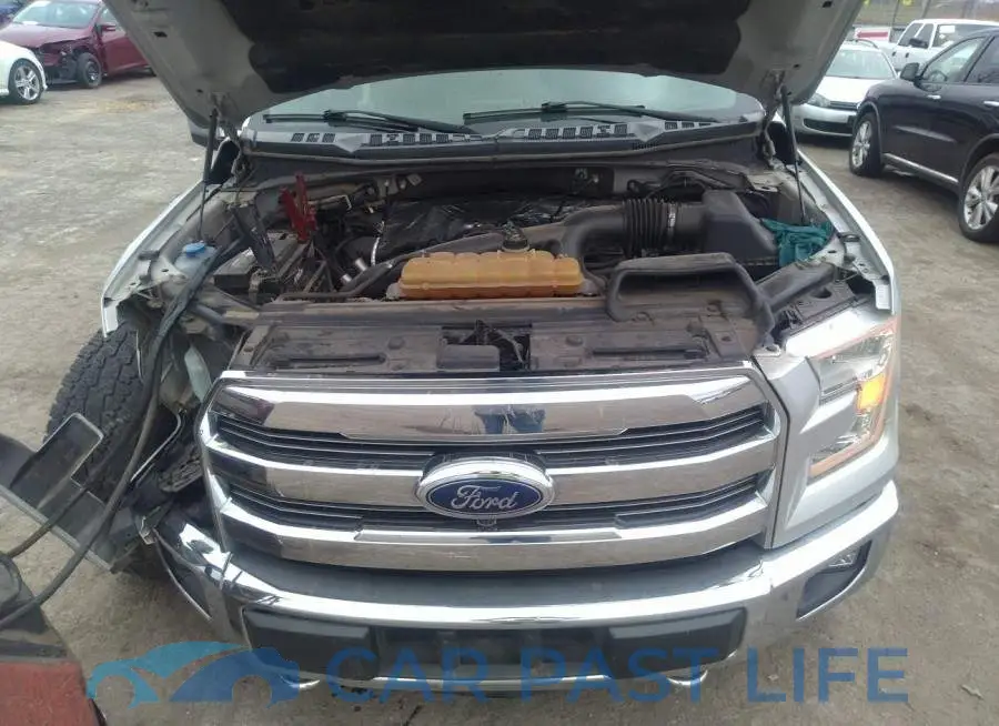 1FTEW1EG4GKD09887# 10