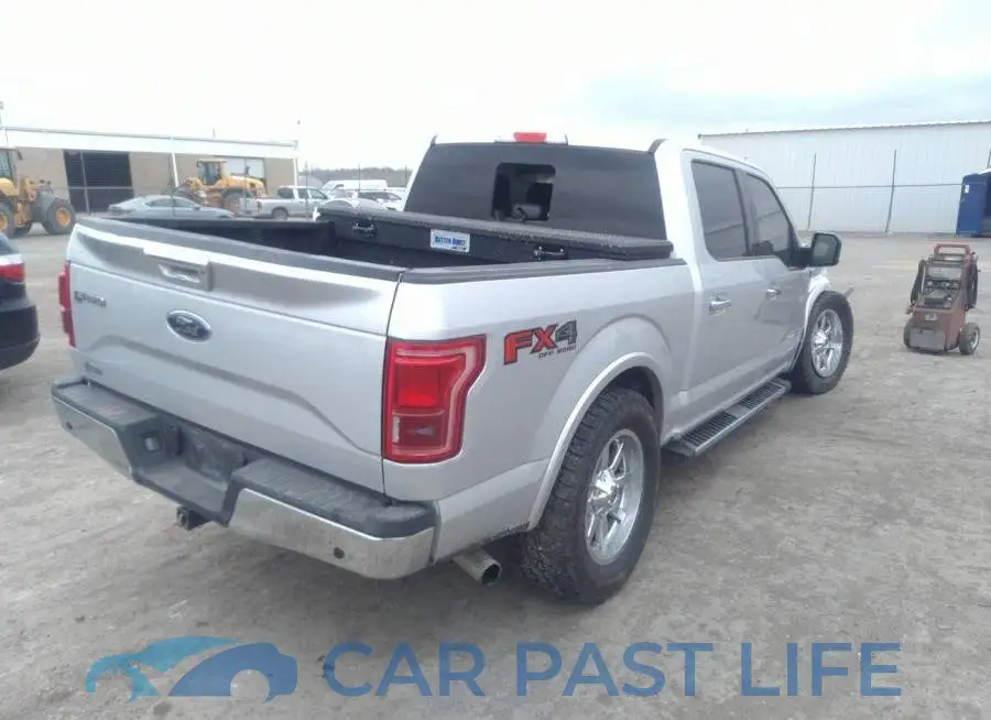 1FTEW1EG4GKD09887# 4