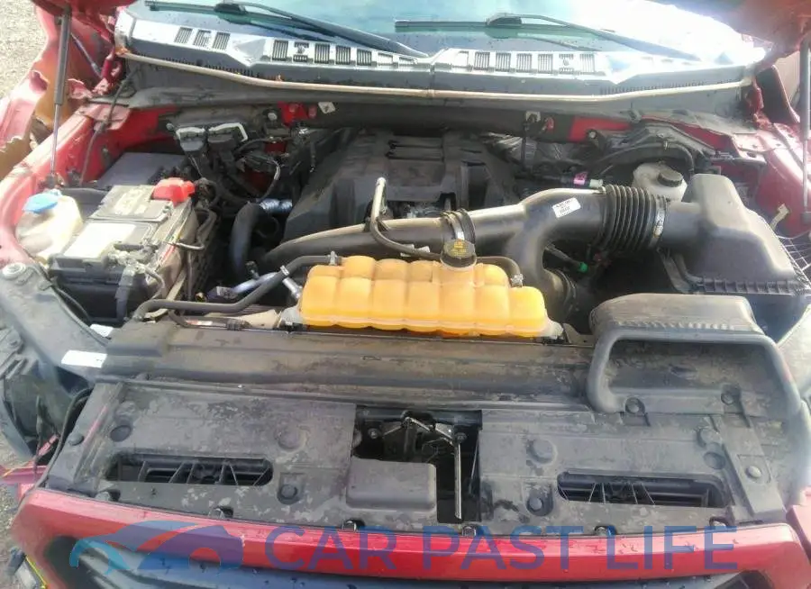 1FTEW1EP8GKD57716# 10