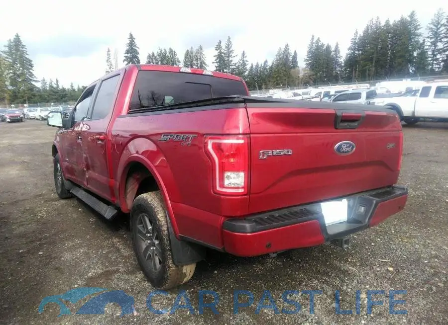 1FTEW1EP8GKD57716# 3