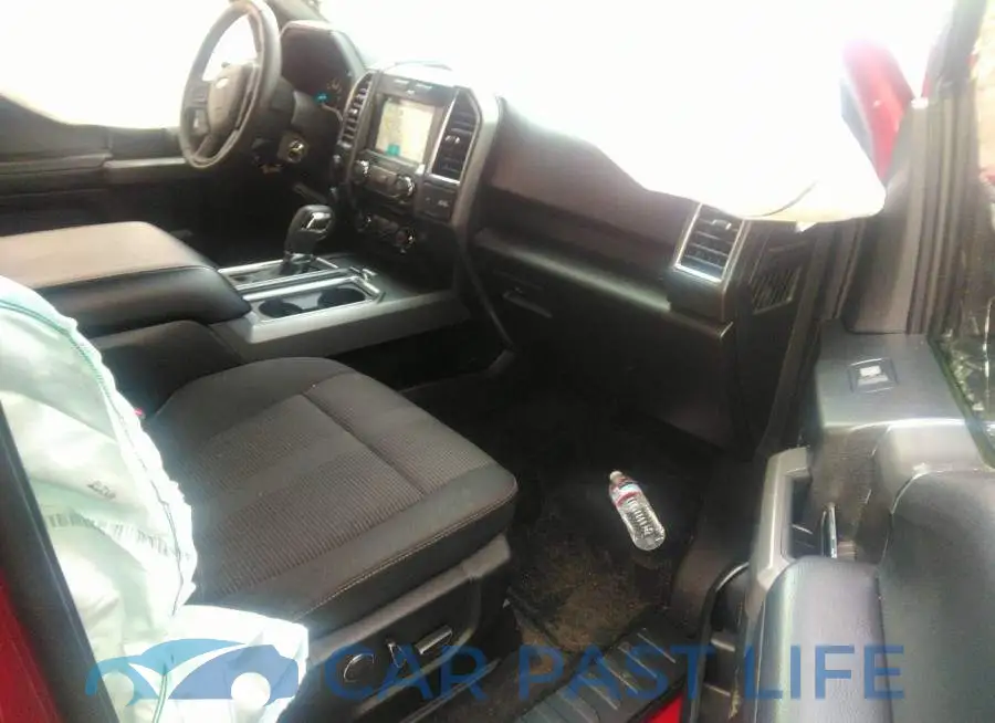 1FTEW1EP8GKD57716# 5