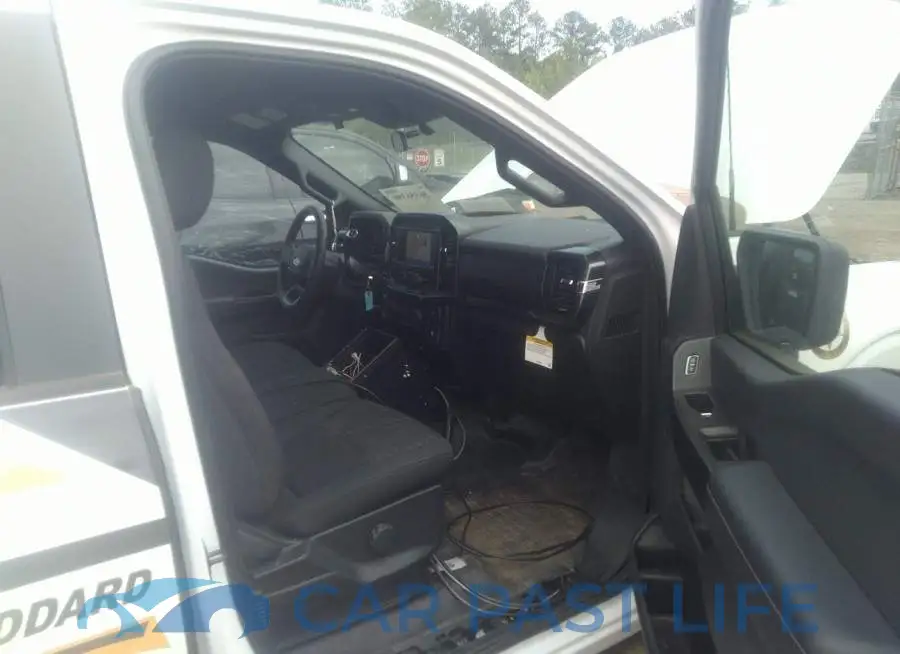 1FTFW1E55MKF06291# 5