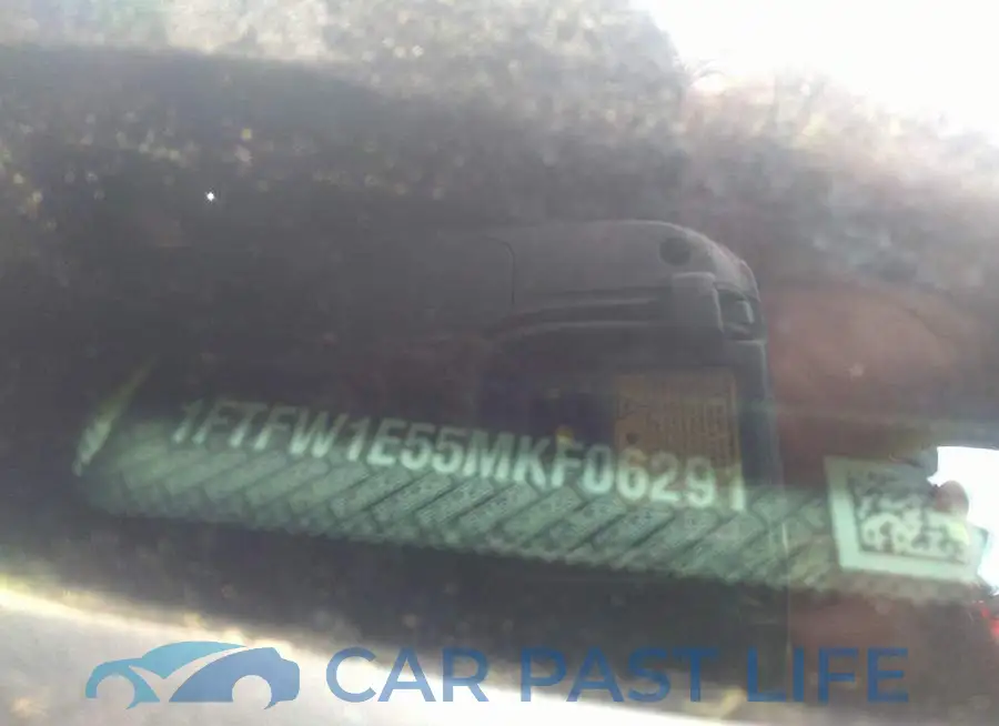 1FTFW1E55MKF06291# 9
